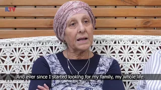 Two Yemenite Sisters Reunited 67 Years After Alleged Kidnapping