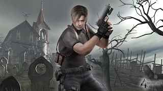 Resident Evil 4 (PS4)- Gameplay Walkthrough Part 1 Prologue [1080p 60fps]ريسيدنت