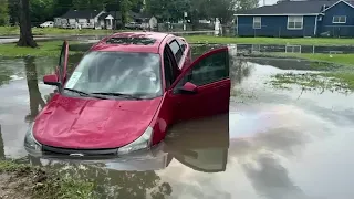 FEMA warns of scams targeting victims of severe weather and flooding