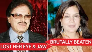 UNTOLD story about Zeenat Aman