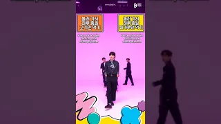 (SUB INDO) BTS - BALANCE GAME