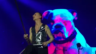 Depeche Mode - Enjoy The Silence - Vienna 2018