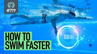 Why Won't My Swim Improve?! | 3 Reasons You're Not Swimming Faster