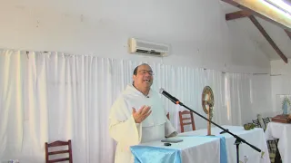 06 San Agustín, uno que se encontró con la Verdad