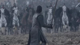 Game of Thrones - Battle of the Bastards | Iloura VFX | How it was made | Behind the scenes
