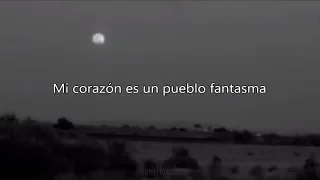 Adam Lambert - Ghost Town | Sub Español