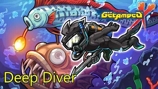 [Thai]Getamped Deep Diver