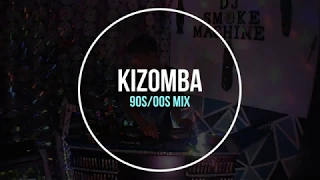 🔴 Kizombas Antigas 90s/00s Mix 🎧