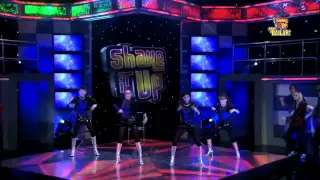 Shake it up: ¡Ponte a Bailar! Our Generation | Disney Channel Oficial