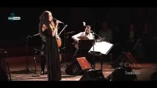 Chiribim Chiribom - Timna Brauer & Elias Meiri Ensemble - ORF Live