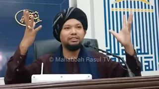 Mukjizat Nabi Musa Ketika Bayi Yg Luar Biasa