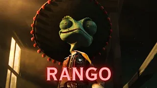 Rango - The Chain (Edit)