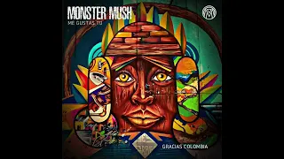 Manu Chao - Me gustas tu (Monster Mush Remix 2022)