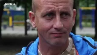 Муженко хотів відбілити ім'я після Іловайська - Дмитрашківський