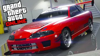 NIGHTCLUB WEEK! DOUBLE MONEY, Discounts & More! | GTA 5 Online Weekly Update