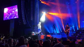 Ghost - Rats - Lakeview Amphitheater, Syracuse New York (8/18/23)