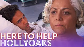 Please Let Me Help You | Hollyoaks