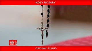 23 May 2021 Holy Rosary