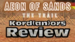 Aeon of Sands - Review / Fazit [DE] by Kordanor