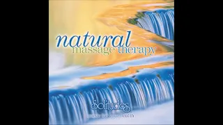 Natural Massage Therapy: Music for Your Health - Dan Gibson & Ron Allen