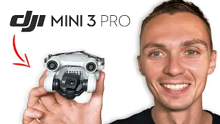 DJI MINI 3 PRO - ВСЕ ОТВЕТЫ НА ВАШИ ВОПРОСЫ