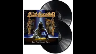 Blind Guardian  – The Forgotten Tales (1996) [VINYL] Full - album