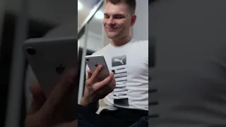 Лучший iPhone на планете!