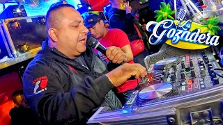 ¡EL SABOR INCOMPARABLE DE LA AUTÉNTICA VOZ DEL BARRIO! SONIDO BERRACO | SET | AMECAMECA