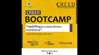 Data Analytics Bootcamp - Lesson 2