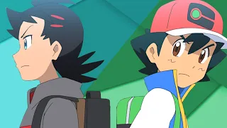 Why Pokemon Journeys Feels Different?