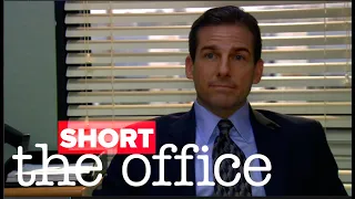 Офис, но с Томом Крузом // The Office but with Tom Cruise SHORT [full version on the channel]