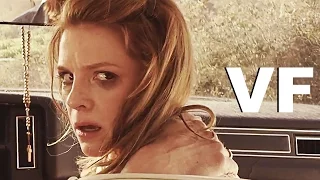 CARNAGE PARK Bande Annonce VF (2017)