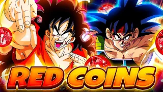 WHICH SSR SHOULD YOU BUY WITH RED COINS?! Turles Dokkanfest Discussion | DBZ Dokkan Battle
