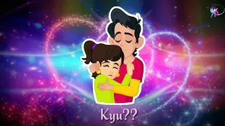 O meri duniya tere dum se WhatsApp status AK Arjun singh