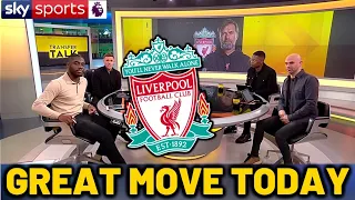 😱 MY GOODNESS!! 🔥🎯 FINALLY! IT'S HAPPENING NOW! LIVERPOOL LATEST TRANSFER NEWS TODAY SKY SPORTS