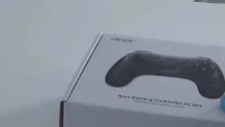 Acer Gaming Controller 2024 Nitro, GC501, Android, Chrome OS, Windows