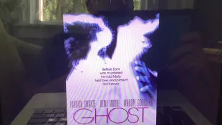 Happy 30th Anniversary to Ghost! (1990)