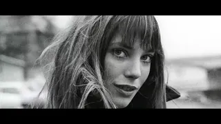 Jane Birkin - Norma Jean Baker 1983