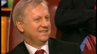 Черновецкий на передаче Савика Шустера. Шустер Live