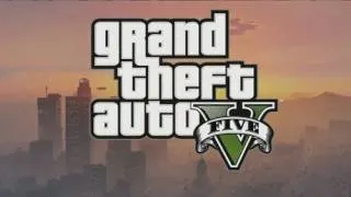 GTA V: Trailer analysis