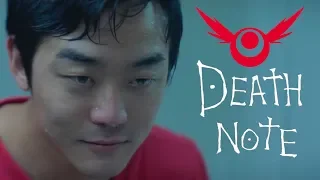 DEATH NOTE LIVE ACTION | RE:Anime