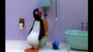 PINGU Sinkronizacija