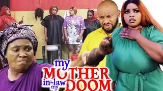 My Mother In-law My Doom 'Season 5&6' Yul Edochie & Georgina Ibeh 2022 Latest Nigerian Movie