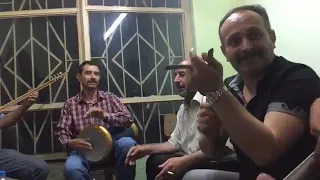 Konya Oturak Havaları • Ahmet Gezgiç Süper Konya Oturağı