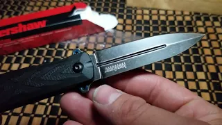 Kershaw Barstow