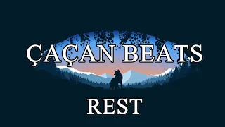 ÇAÇAN BEATS - REST [ OFFİCİAL VİDEO ]