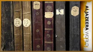 The Love of Books: The Brave Librarians of Sarajevo | Al Jazeera World