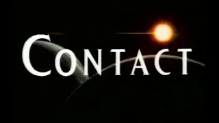Contact (1997) - Home Video Trailer
