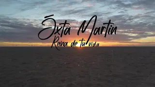 Jxta Martin - Reina de tu Vida (La Caza Guadiana)