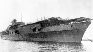 Graf Zeppelin - The Forgotten German Aircraft Carrier